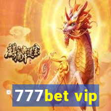 777bet vip